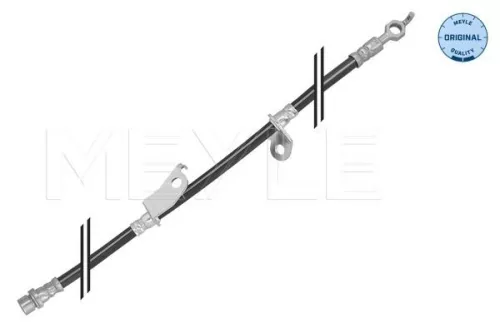 Remslang MEYLE 30-14 525 0027)