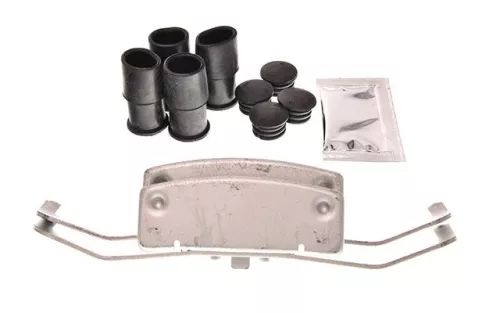 Accessoirekit, schijfremblokken MAXGEAR 27-2517)