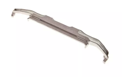 Accessoirekit, schijfremblokken MAXGEAR 27-2610)