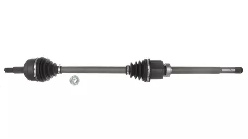 Aandrijfas SKF VKJC 2887)