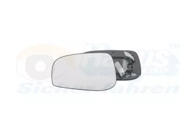 Spiegelglas, buitenspiegel VAN WEZEL 5921837)