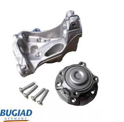 Stuurknuppel, wielophanging BUGIAD BSP25152Prokit)