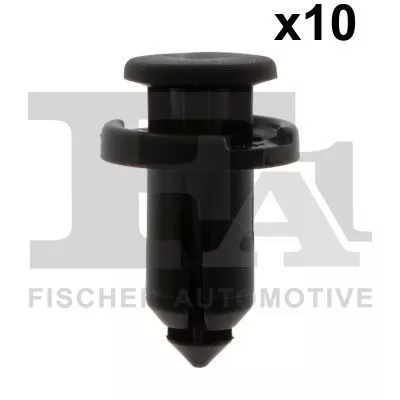 Clip, sierstrip/beschermstrip FA1 72-30003.10)