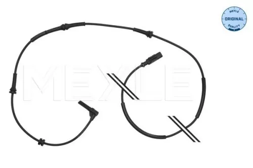 Sensor, wielsnelheid MEYLE 15-14 899 0000)