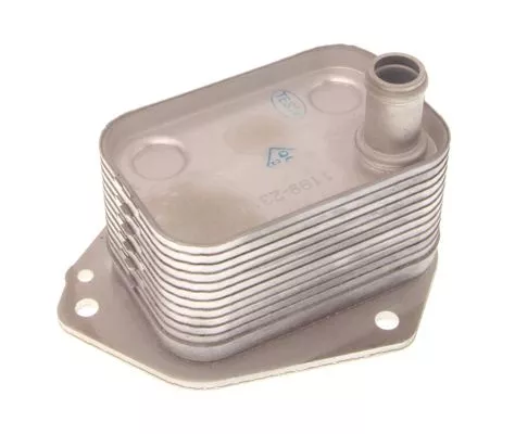 Oliekoeler, motorolie MAXGEAR 14-0071)