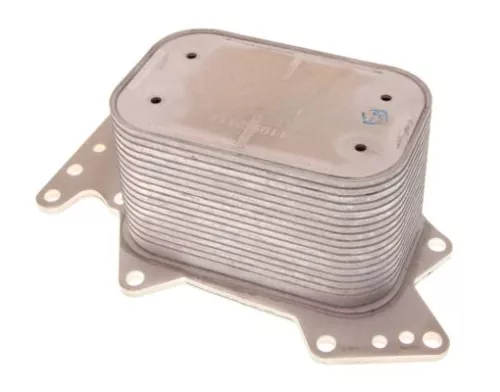 Oliekoeler, motorolie MAXGEAR 14-0107)