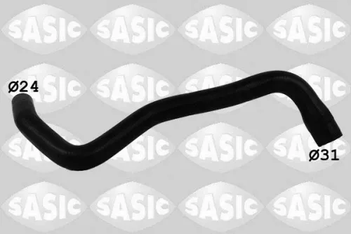 Radiatorslang SASIC 3400248)