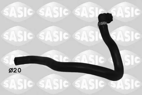 Radiatorslang SASIC 3406447)