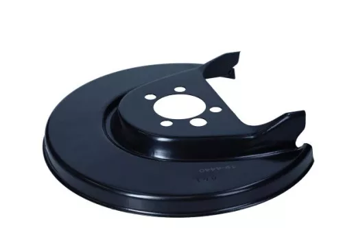 Spatbord, remschijf MAXGEAR 19-4440)