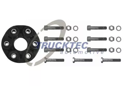 Koppeling, aandrijfas TRUCKTEC AUTOMOTIVE 02.34.024)