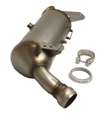 Roet-/deeltjesfilter, uitlaatsysteem MAXGEAR 27-6154)