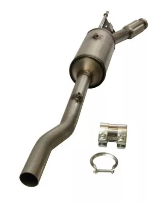 Roet-/deeltjesfilter, uitlaatsysteem MAXGEAR 27-6172)