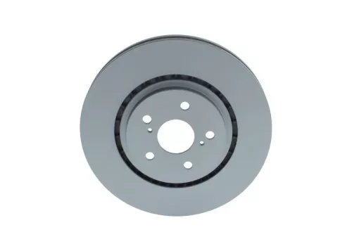 Remschijf BOSCH 0 986 479 H04)