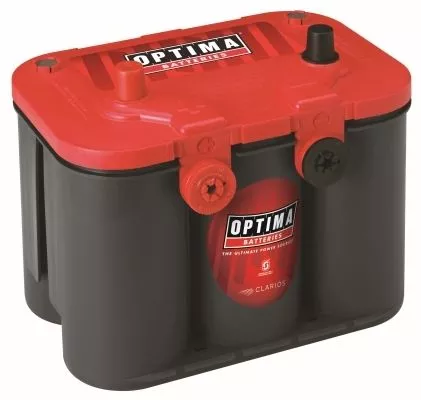 Startaccu VARTA 8042500008882)