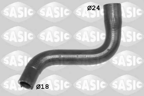 Radiatorslang SASIC 3406428)