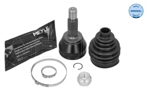 Koppelingsset, aandrijfas MEYLE 714 498 0113)