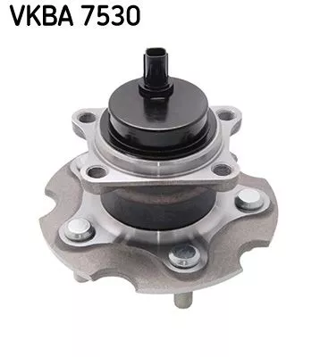 Wiellagerset SKF VKBA 7530)