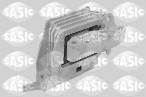 Montage, motor SASIC 2706788)
