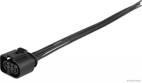Kabelreparatieset, koplamp Herth+Buss Elparts 51277360)