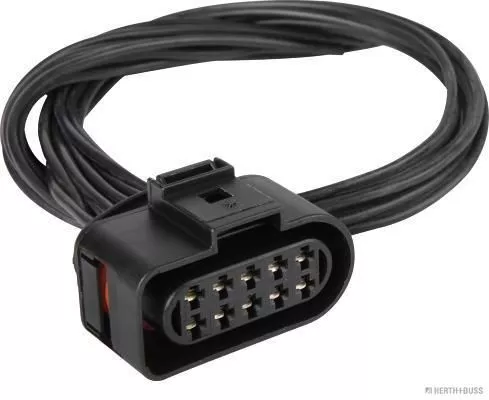 Kabelreparatieset, koplamp Herth+Buss Elparts 51277362)