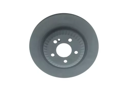 Remschijf BOSCH 0 986 479 H39)