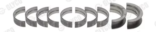 Krukaslager GLYCO H1295/5 0.25MM)
