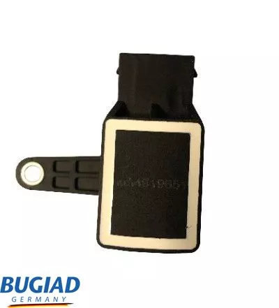 Sensor, koplampnivellering BUGIAD BXS19651)