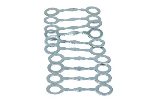 Afdichtring, injector MAXGEAR 17-0466)