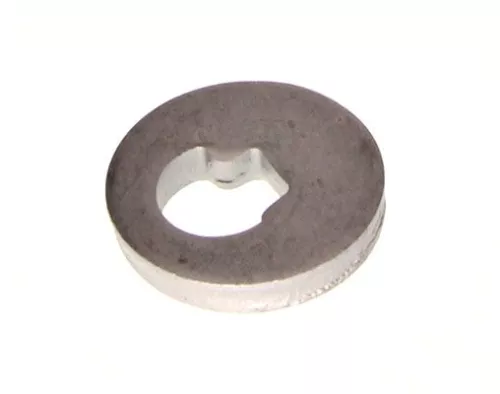Caster vulplaatje, asbalk MAXGEAR 49-5360)