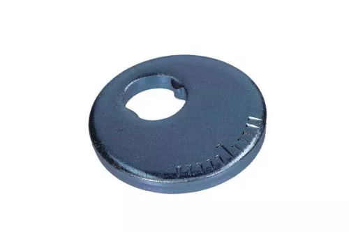 Caster vulplaatje, asbalk MAXGEAR 49-5376)