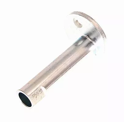 Caster vulplaatje, asbalk MAXGEAR 49-5377)