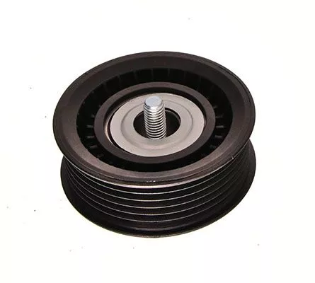 Ombuigings-/geleidingspoelie, V-geribbelde riem MAXGEAR 54-2097)