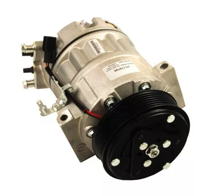 Compressor, air conditioning MAXGEAR AC330009)