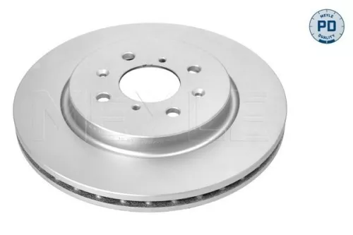 Remschijf MEYLE 33-15 521 0026/PD)