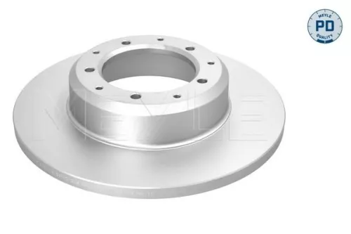 Remschijf MEYLE 53-15 523 0021/PD)