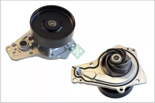 Waterpomp, motorkoeling Schaeffler INA 538 0815 10)