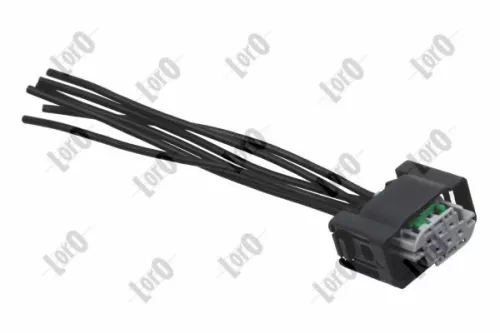 Kabelreparatieset, parkeersensor ABAKUS 120-00-004)