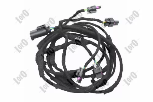 Kabelreparatieset, parkeersensor ABAKUS 120-00-011)