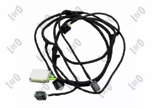 Kabelreparatieset, parkeersensor ABAKUS 120-00-024)