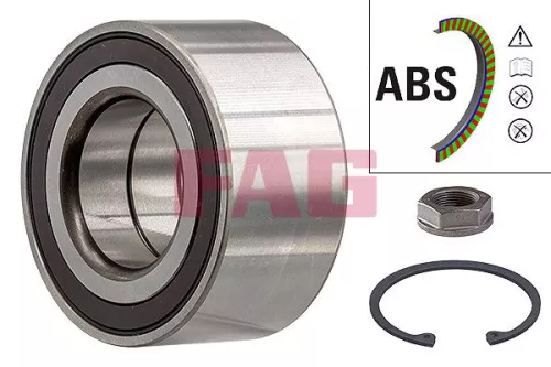 Wiellagerset Schaeffler FAG 713 6506 90)