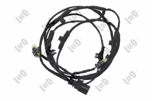 Kabelreparatieset, parkeerassistentsensor ABAKUS 120-00-042)