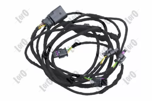 Kabelreparatieset, parkeersensor ABAKUS 120-00-047)