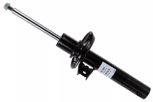 Schokdemper SACHS 350 391)