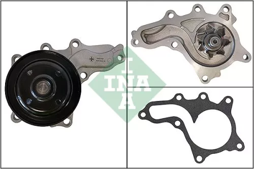 Waterpomp, motorkoeling Schaeffler INA 538 0903 10)
