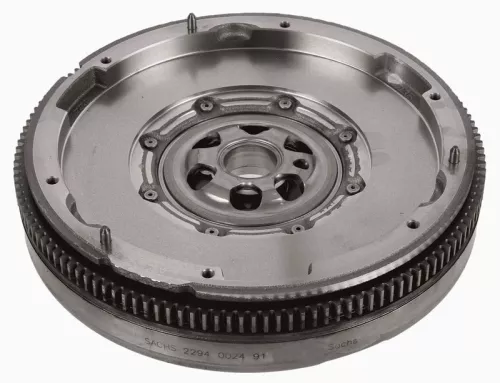 Vliegwiel SACHS 2294 002 491)