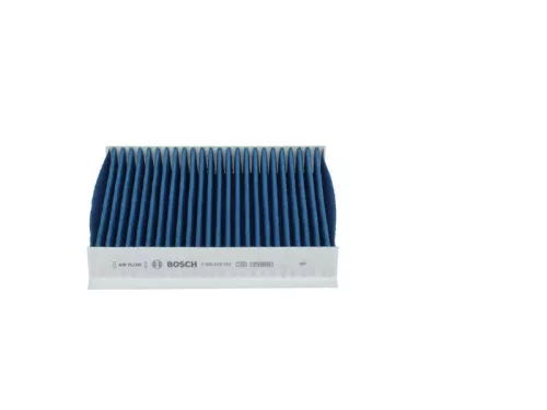 Filter, cabin air BOSCH 0 986 628 582)