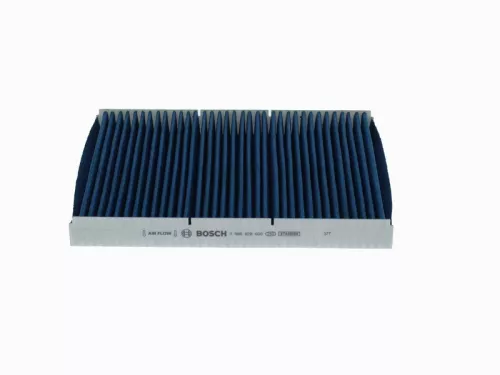 Filter, cabin air BOSCH 0 986 628 609)