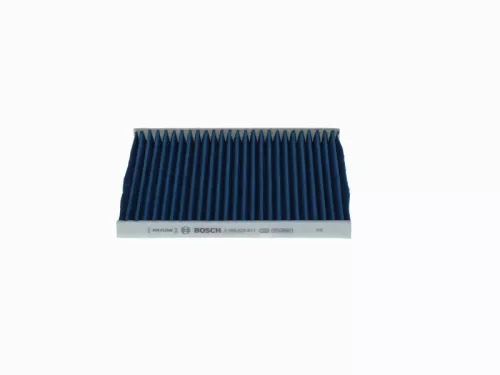 Filter, cabinelucht BOSCH 0 986 628 641)