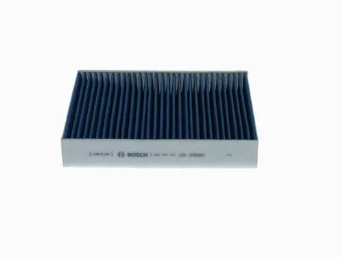 Filter, cabinelucht BOSCH 0 986 628 643)