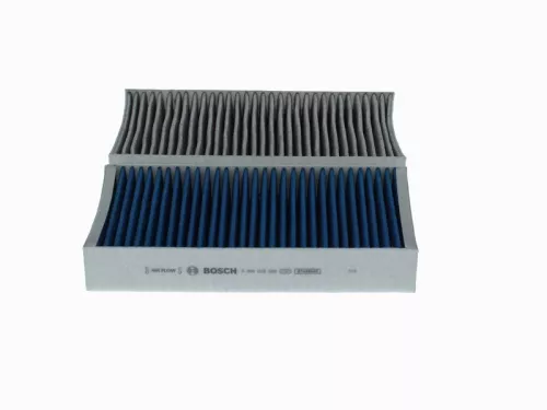 Filter, cabinelucht BOSCH 0 986 628 660)